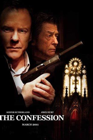 Исповедь (The Confession) 1 сезон
 2024.04.19 05:14
